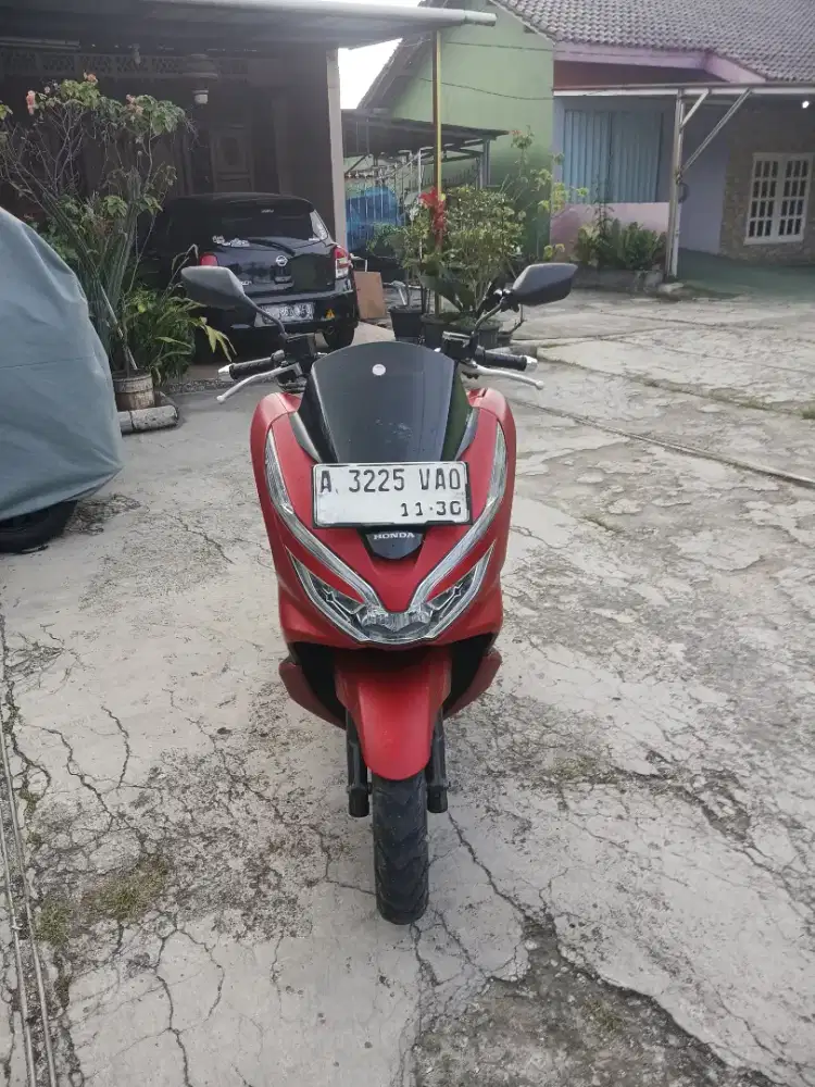 •Big sale Honda Pcx 150cc