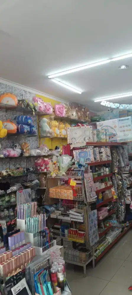 Lowongan Pekerjaan Jaga Toko