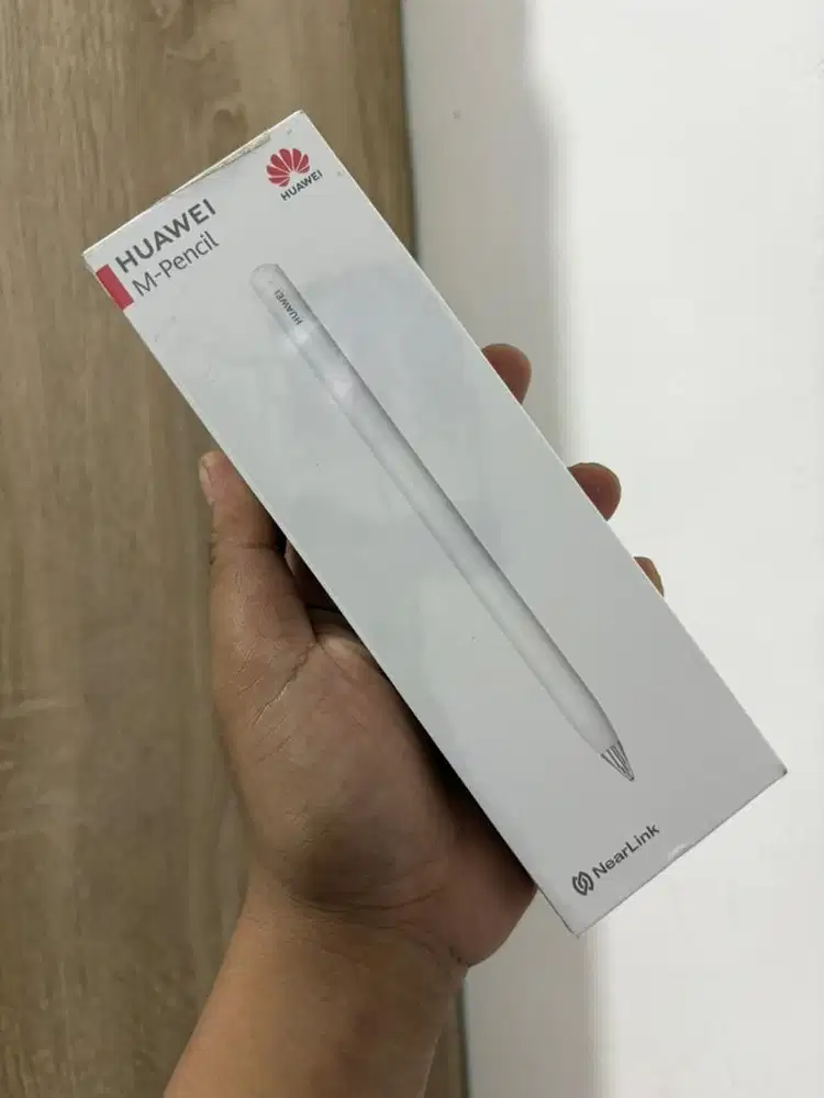 Huwaei Pencil Gen 3 new segel