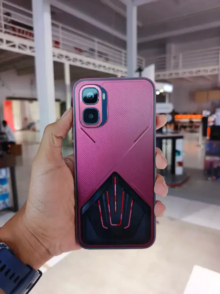 INFINIX GT 50 PRO 12/256