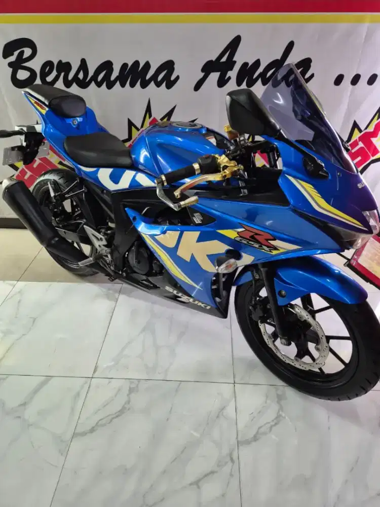 GSX R KEYLESS 2017 joossss
