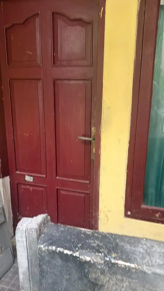 Kontrakan 1,2jt