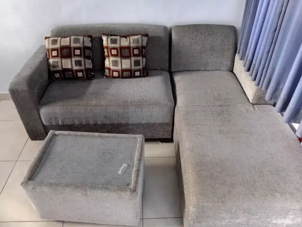 Dijual borongan atau satuan