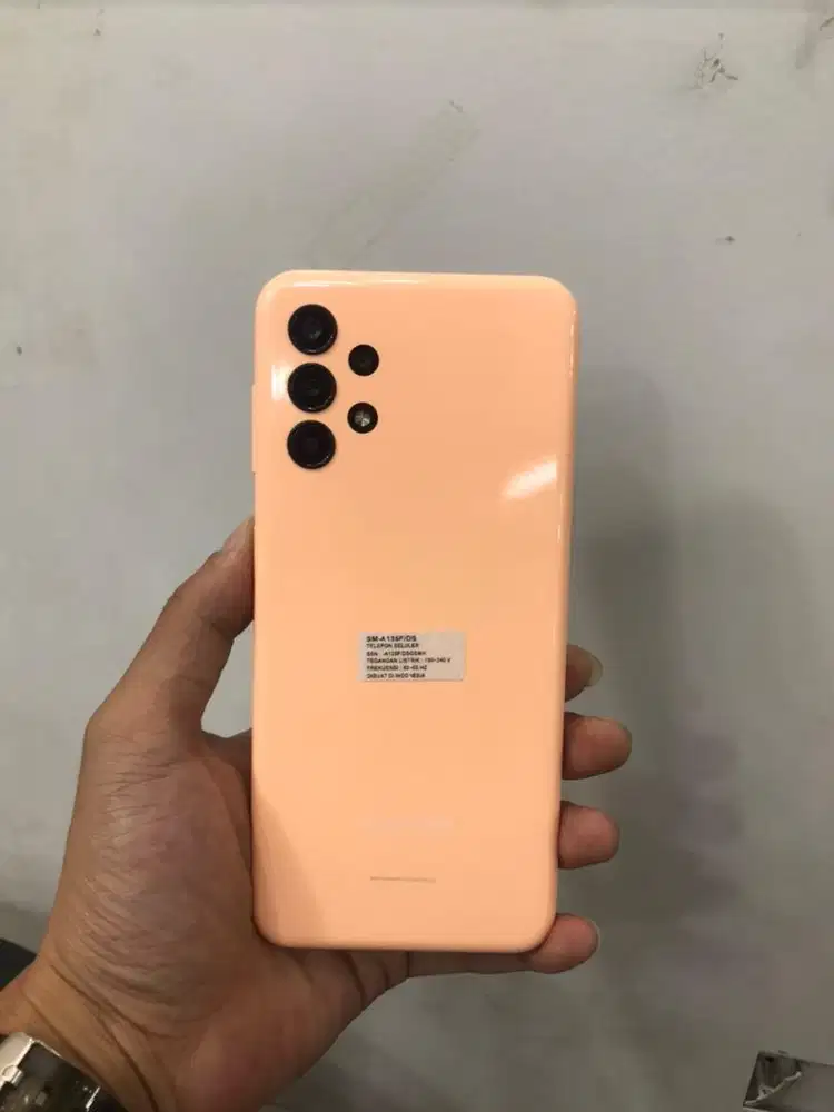 Samsung A13 LTE 6/128GB sein