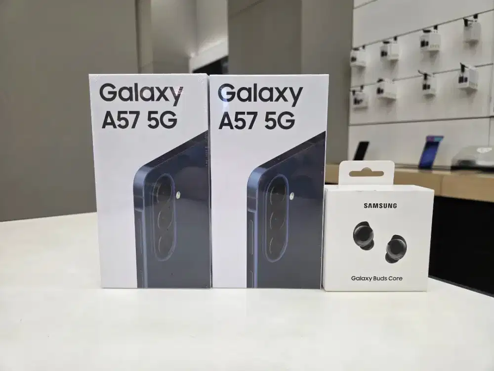 samsung galaxy A57