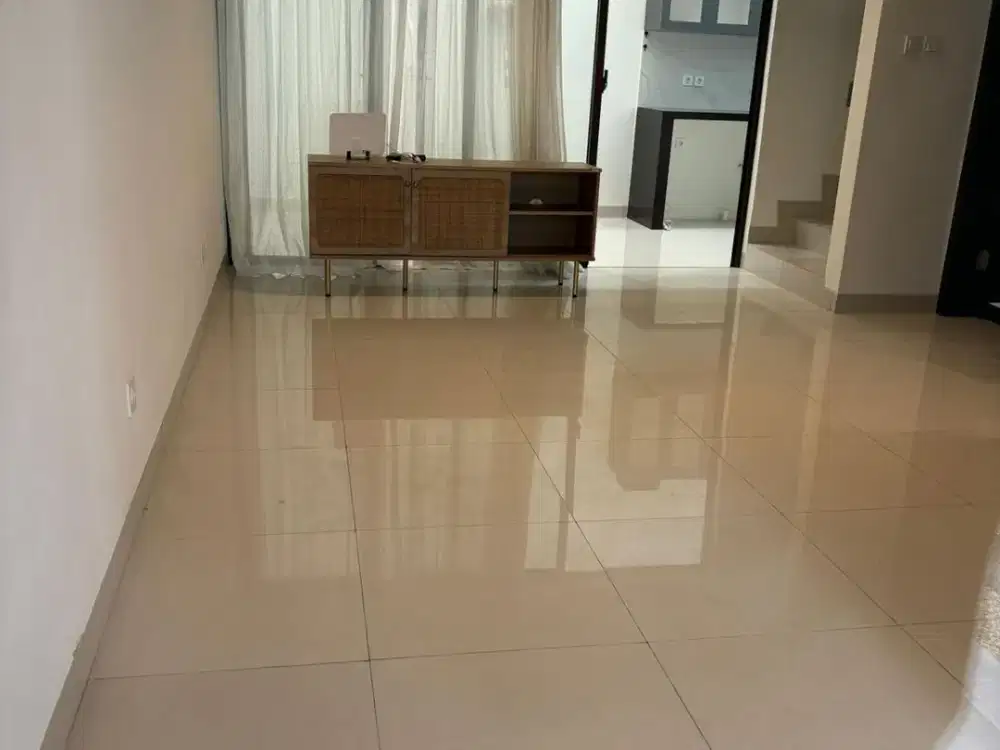 Rumah Nyaman Siap Huni di Wisteria Metland Cakung Jakarta Timur, Bonus Kitchen Set & Lemari Baju