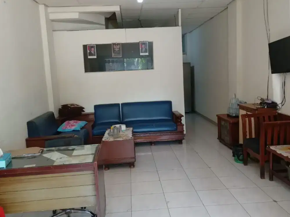DIJUAL CEPAT RUKO DI TAMAN SURYA 5