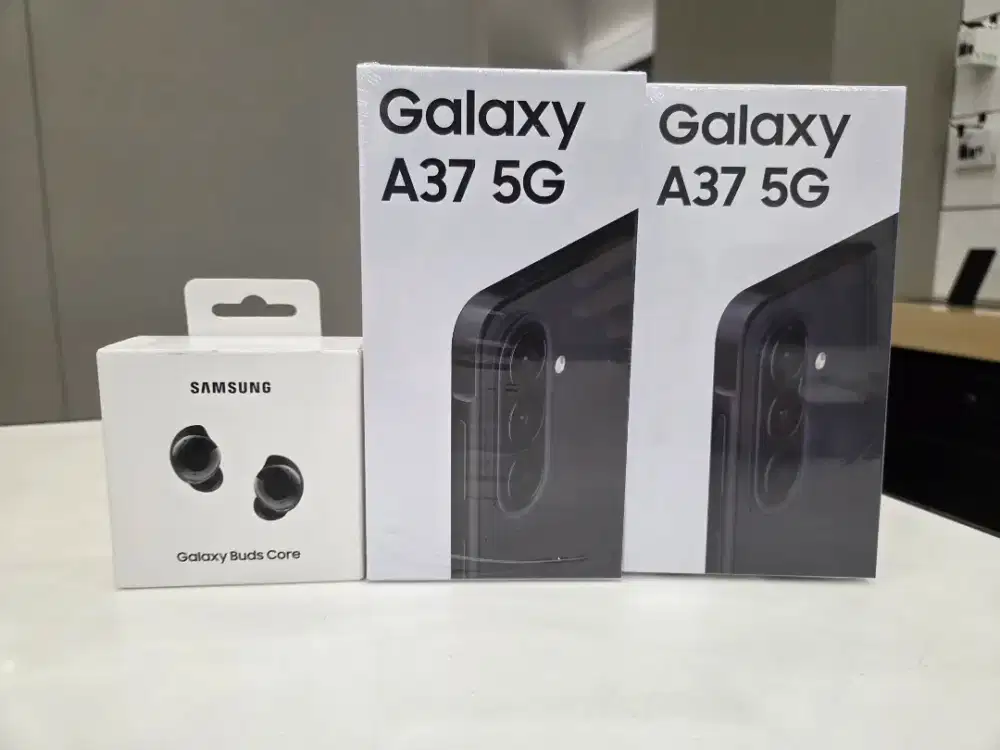 samsung galaxy A37 5G