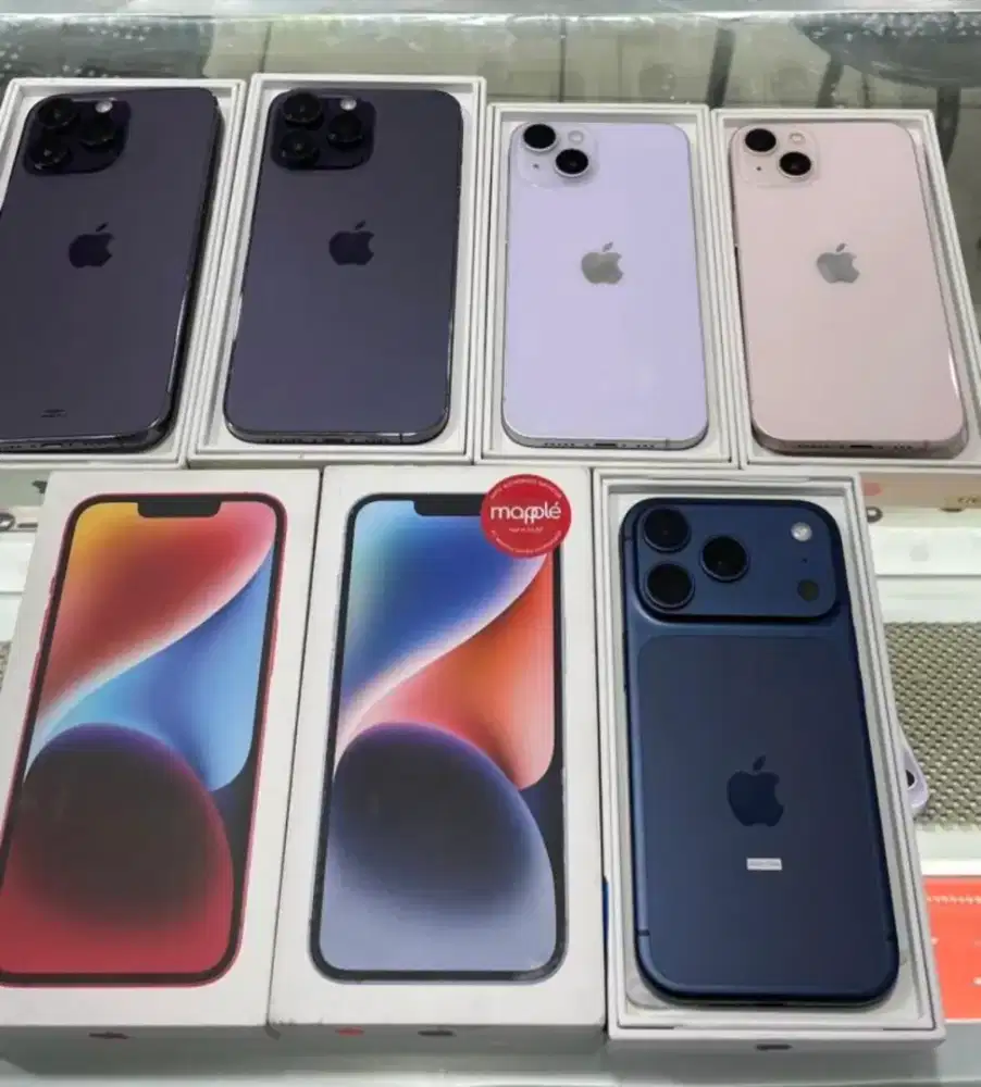 kredit iphone murah bandung