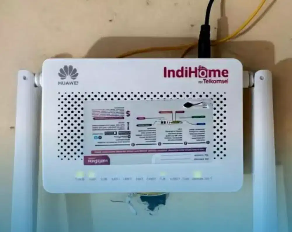 Promo WiFi IndiHome untuk Rumah di Bali