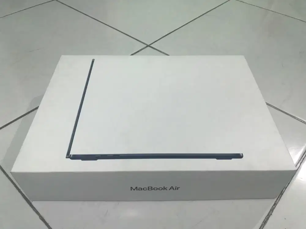MacBook Air 13 M2