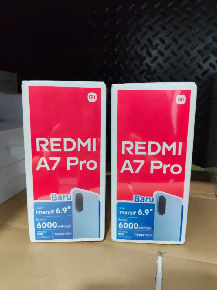 Promo handphone xiaomi