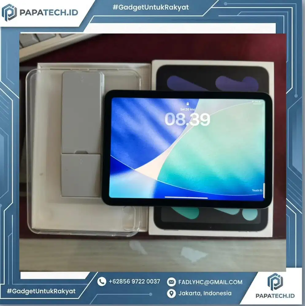 ipad mini 6 64gb