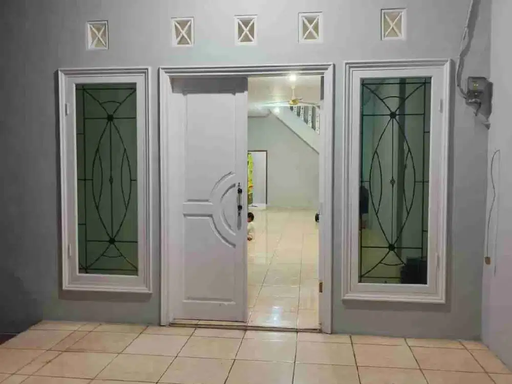 Disewakan Rumah bisa utk Kantor/Hunian di Kemang Jakarta Selatan