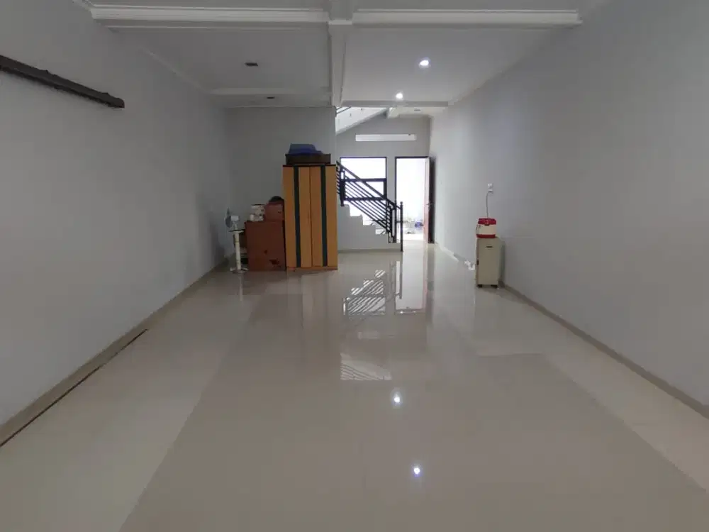 Dijual Ruko 2 Lantai di Taman Kopo Indah Bandung