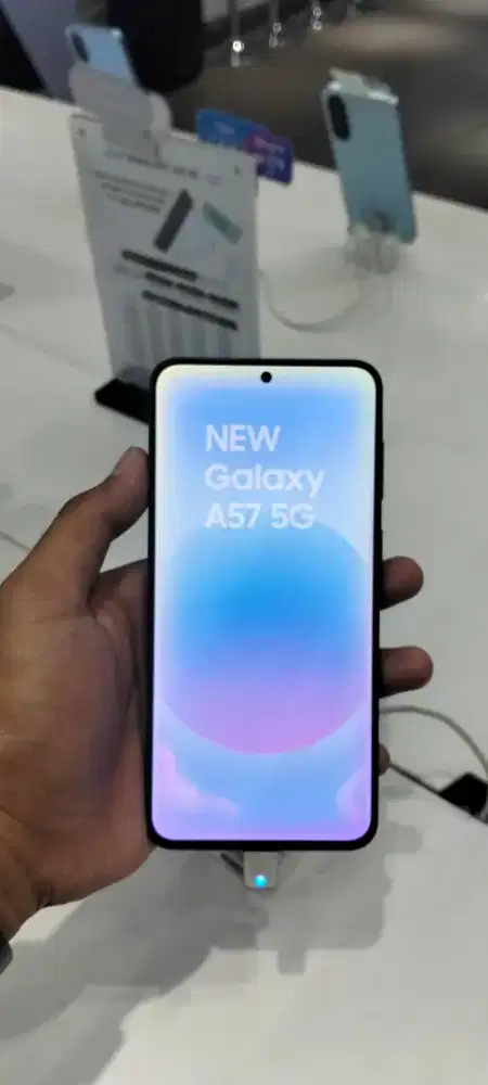 samsung galaxy A57 5G