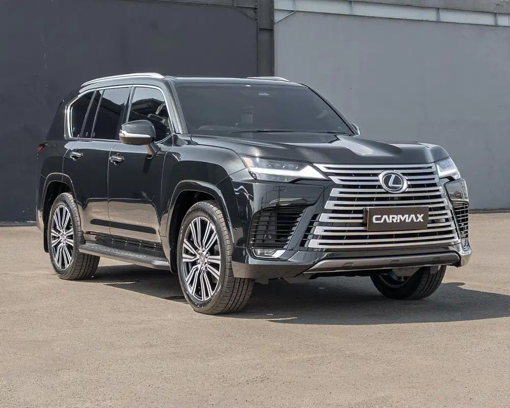 LX700h 7-Seater 2026