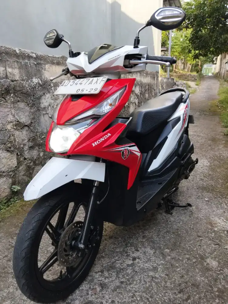 Jual beat 2019 ad kranganyar