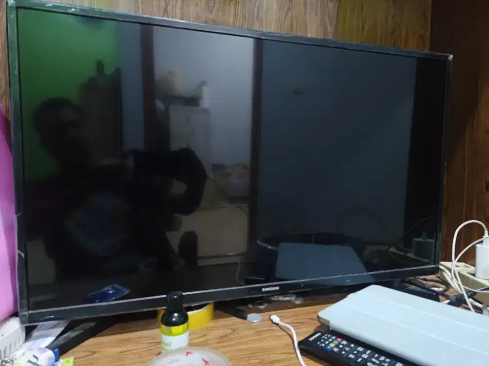 Samsung digital TV 32 inch