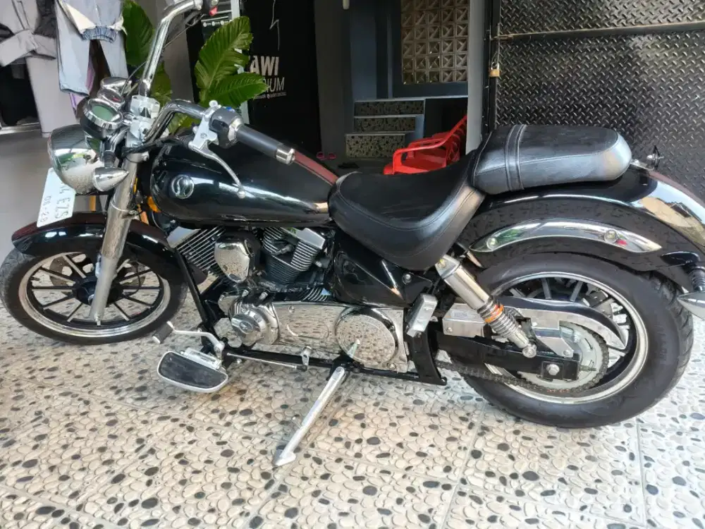SYM SM Sport V16