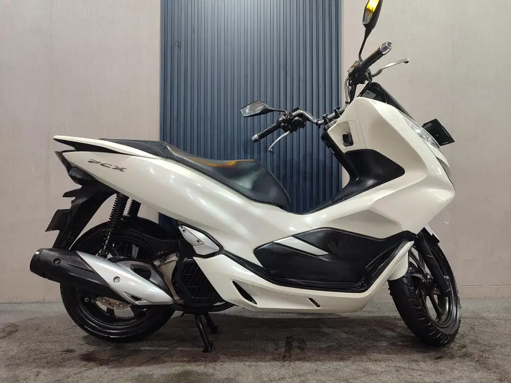 PCX 150 CBS 2020 istimewa mulus terawat siap pakai...