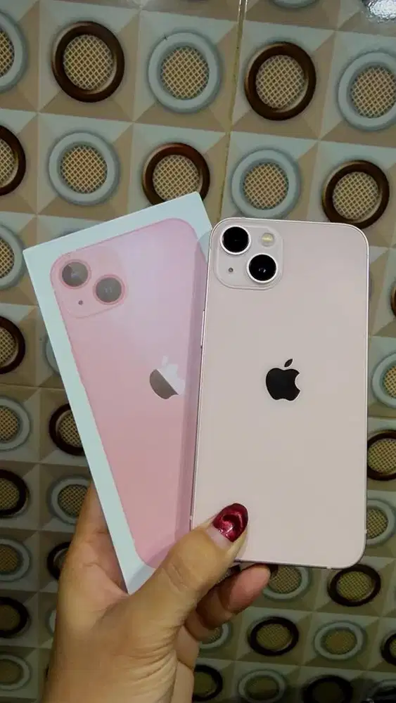 iPhone 13 128gb All Op