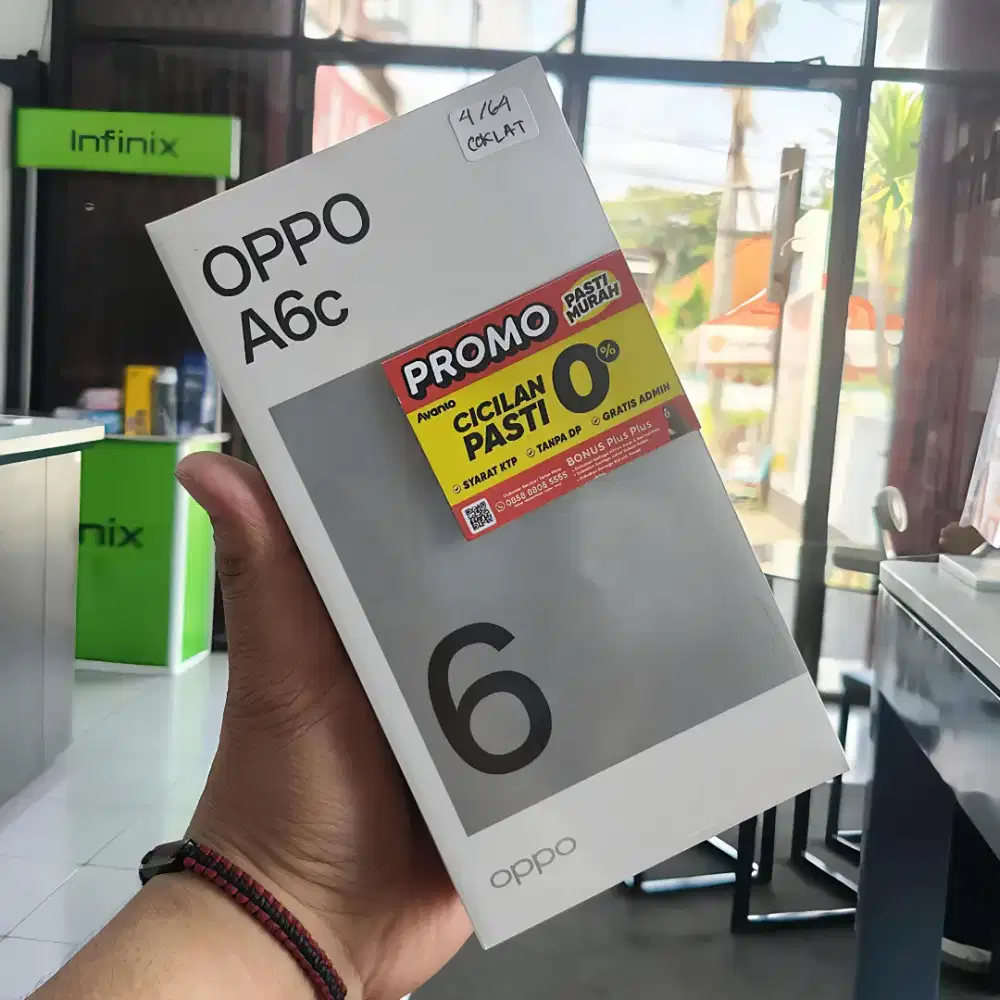 Terbaru HP oppo A6C HP 2jutaan anti lemot model super mewah