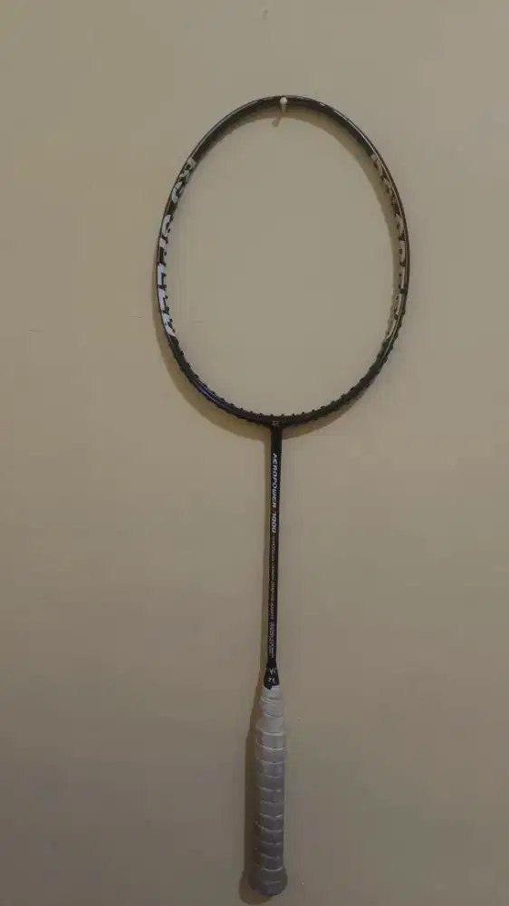 Raket Jual Raket Badminton RS Aeropower 1000 Original