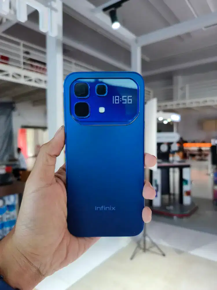 INFINIX NOTE 60 PRO 8/256