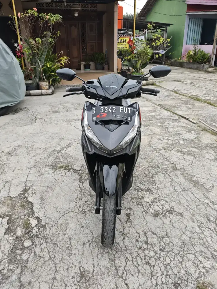 •Big sale Honda Vario Led old 125cc