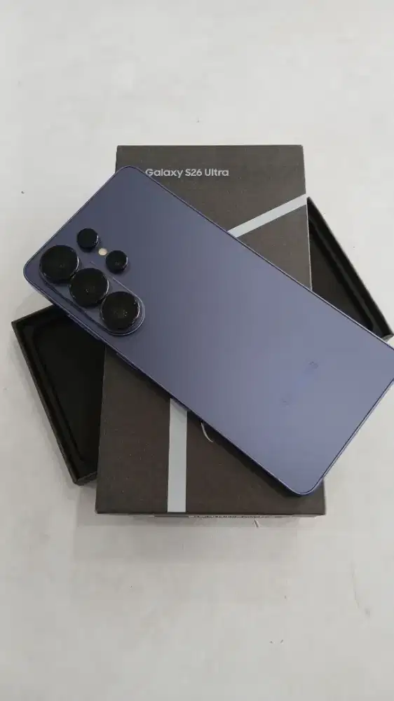 Samsung Galaxy S26 Ultra