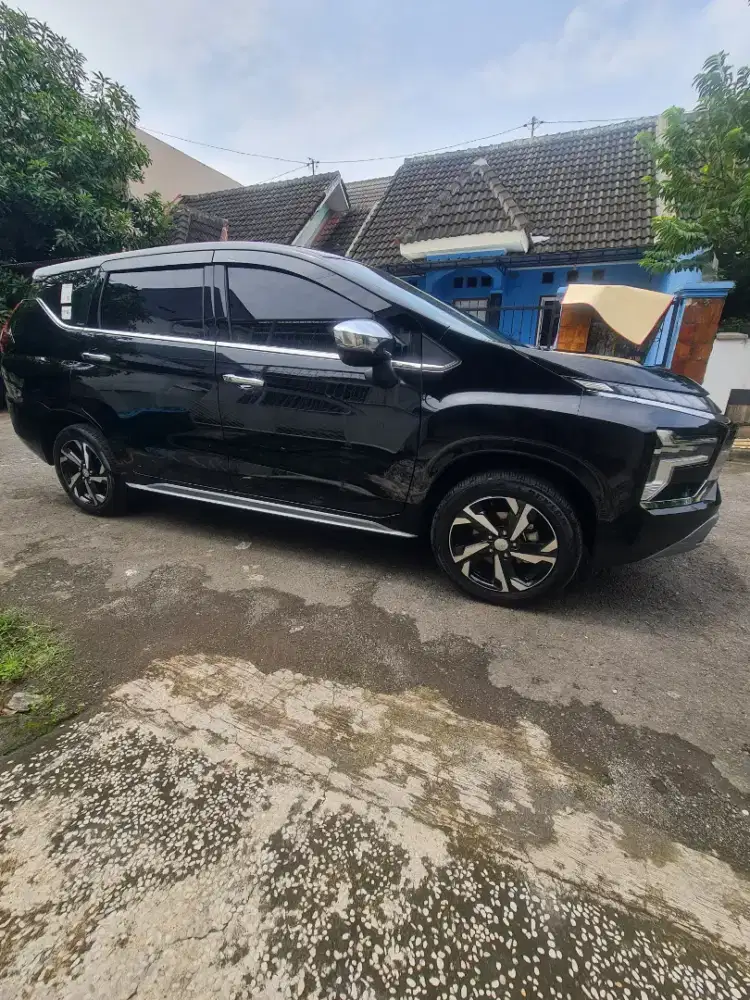 Mitsubishi Xpander Ultimate 1,5 2025