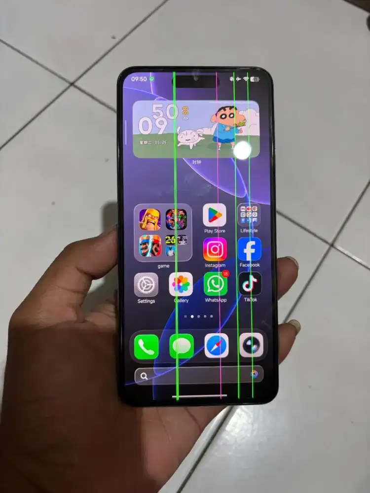 Xiaomi Redmi K50 pro