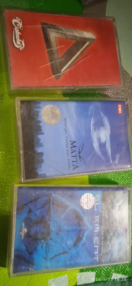 Borong aja semua murah