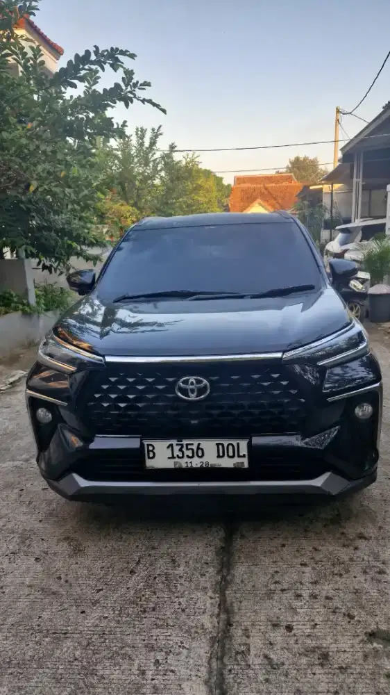 Jasa Rental Mobil