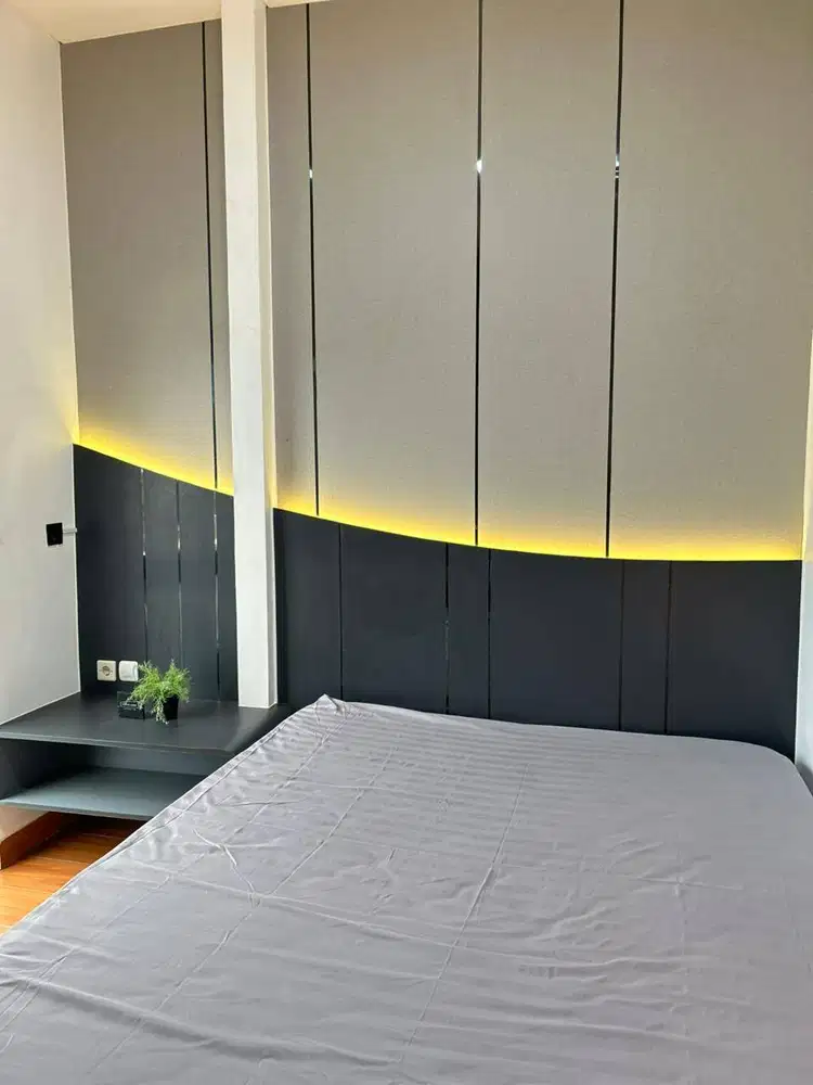 Bedroom Set Custom Sidoarjo Surabaya