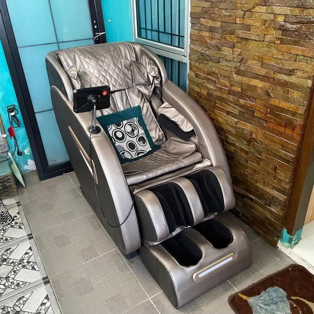 Dijual sofa pijat