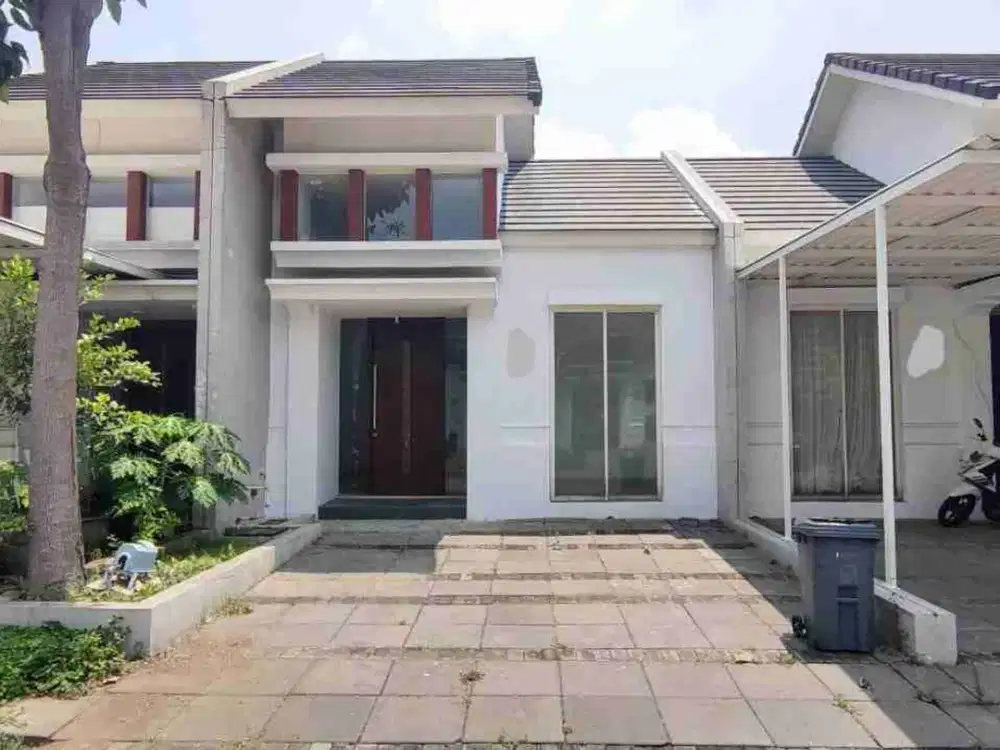 Rumah Grand Harvest Surabaya Murah. RIC.A020