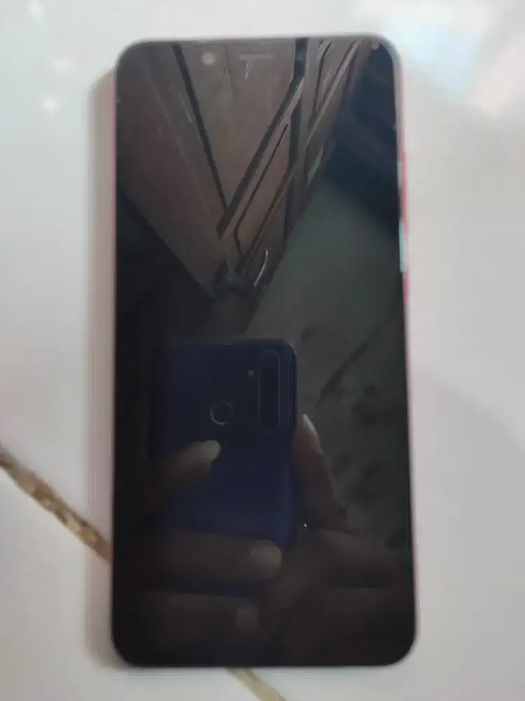 Xiaomi MI A2 (hp aja)