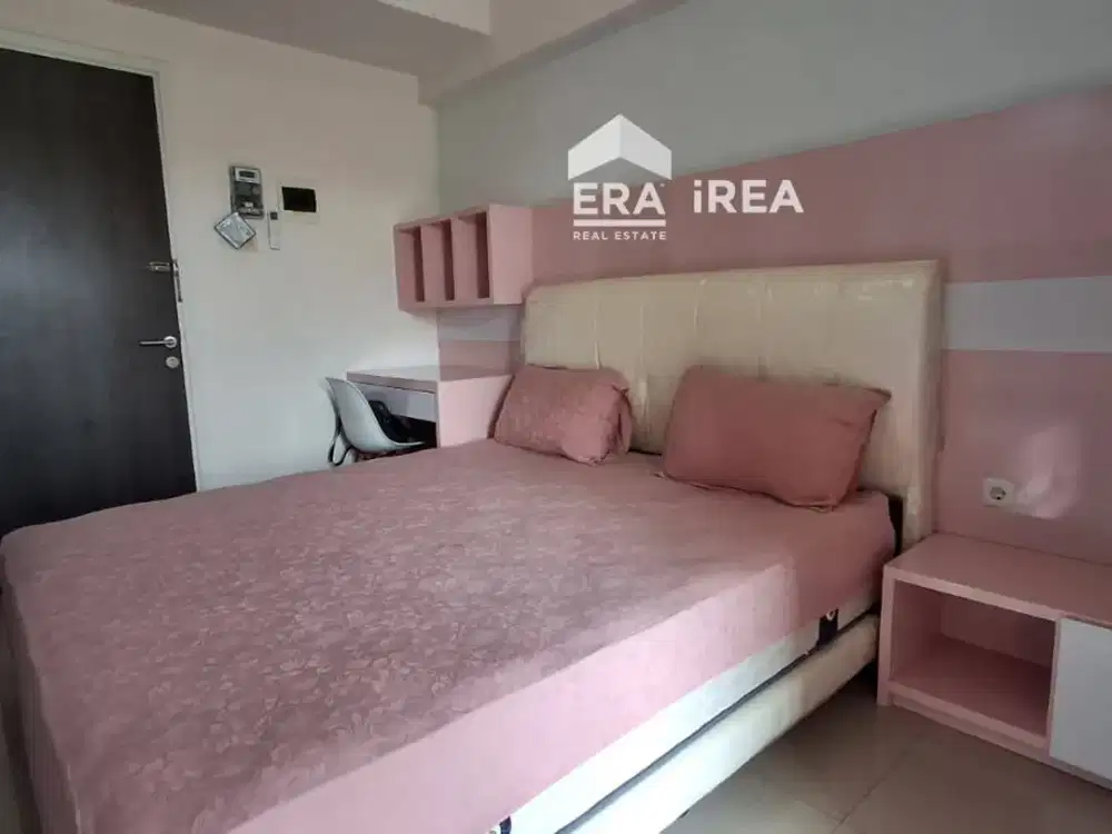 Apartemen Dijual di Jogja Dekat Kampus UPN, STIE YKPN, dan Atmajaya Yogyakarta