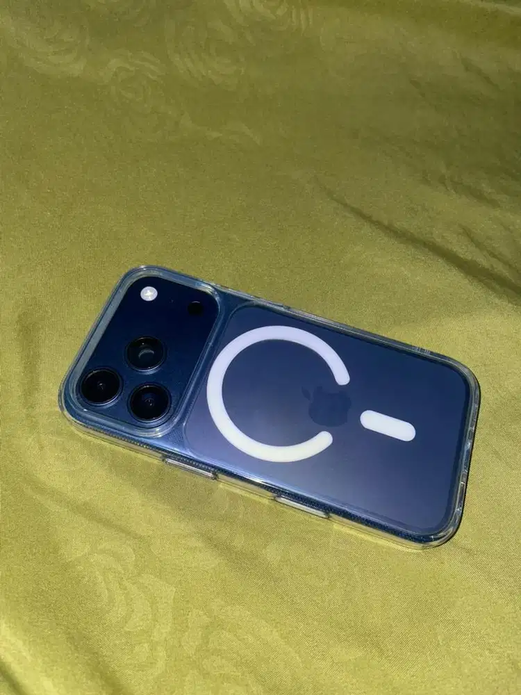 IPHONE 17 PRO 256 IBOX