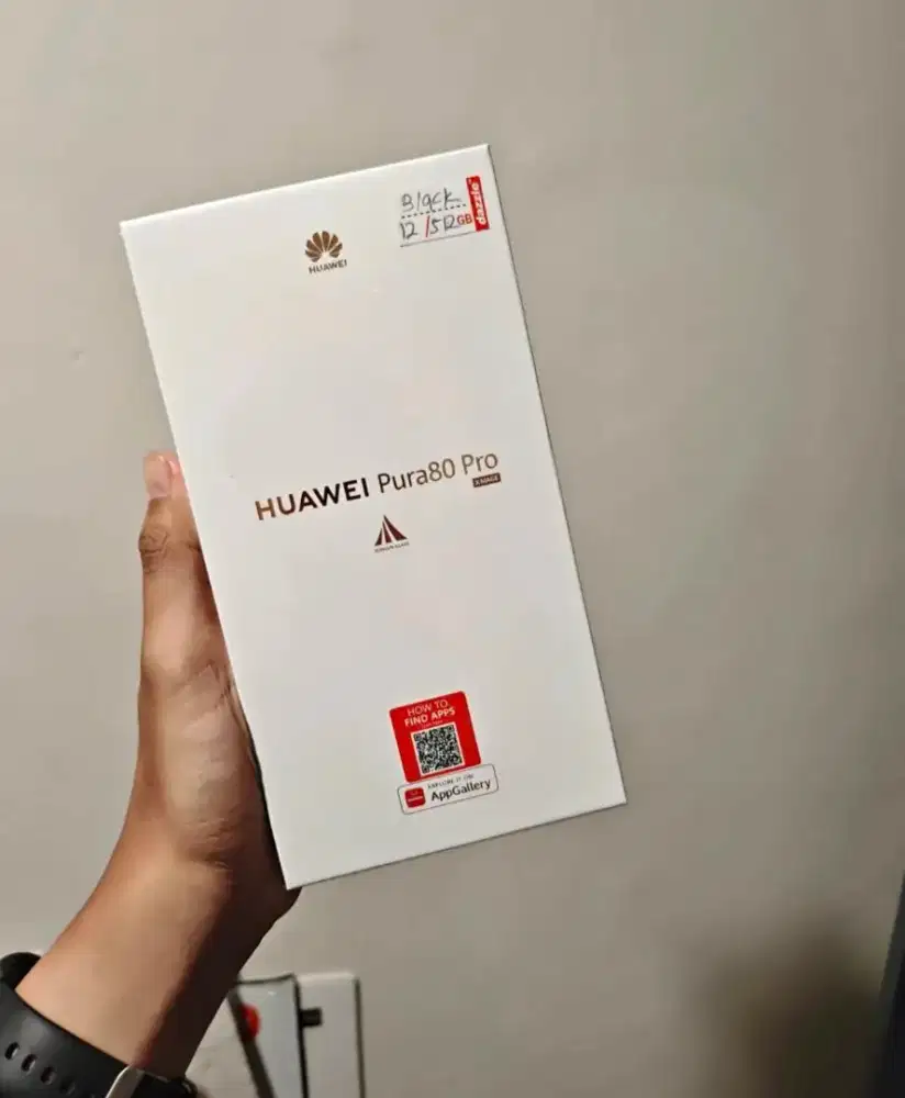 HUAWEI PURA 80 PRO