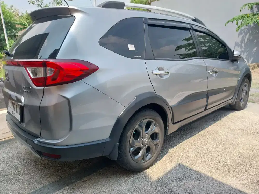 Honda brv E cvt 2019