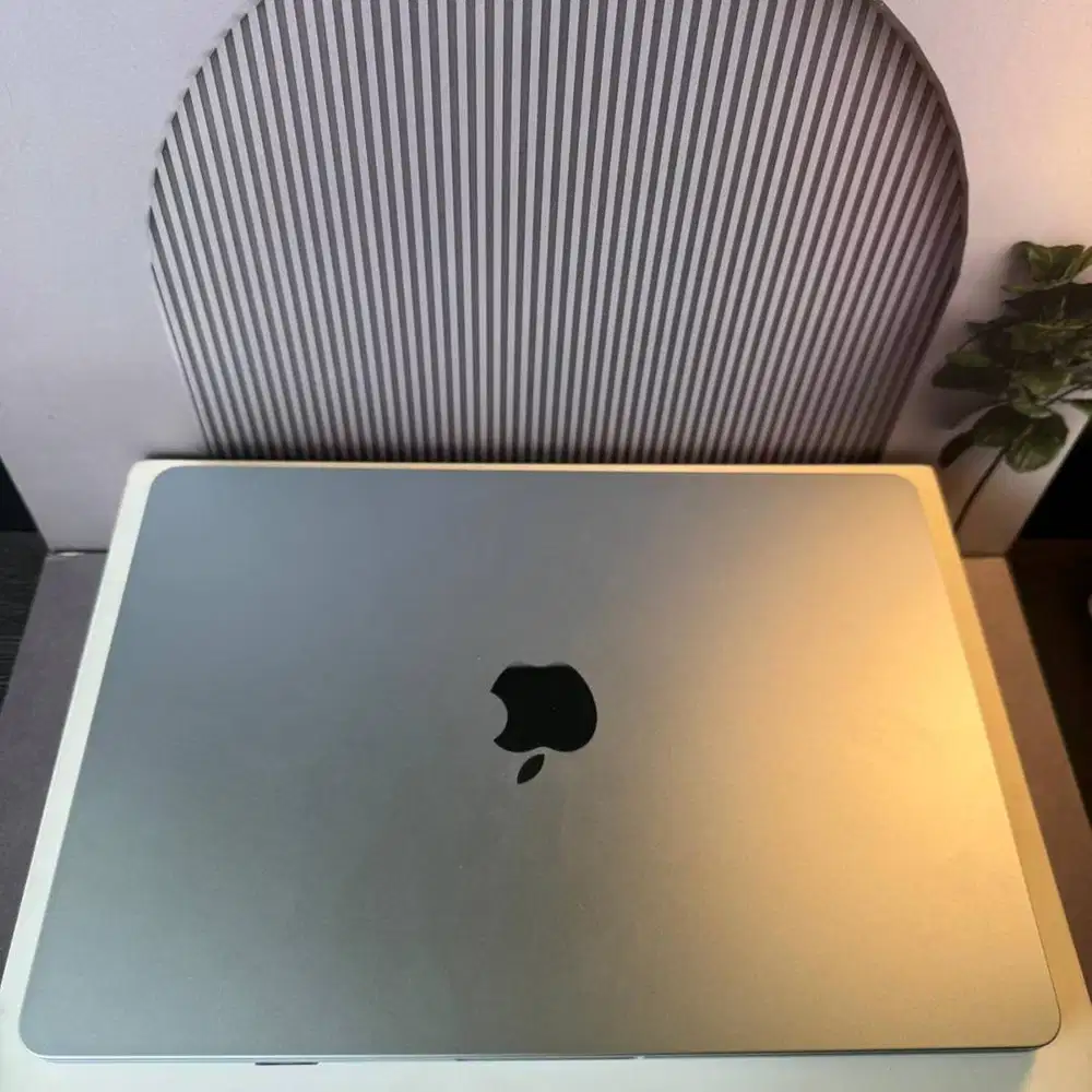 Macbook Air M4 16/256gb Resmi Ibox