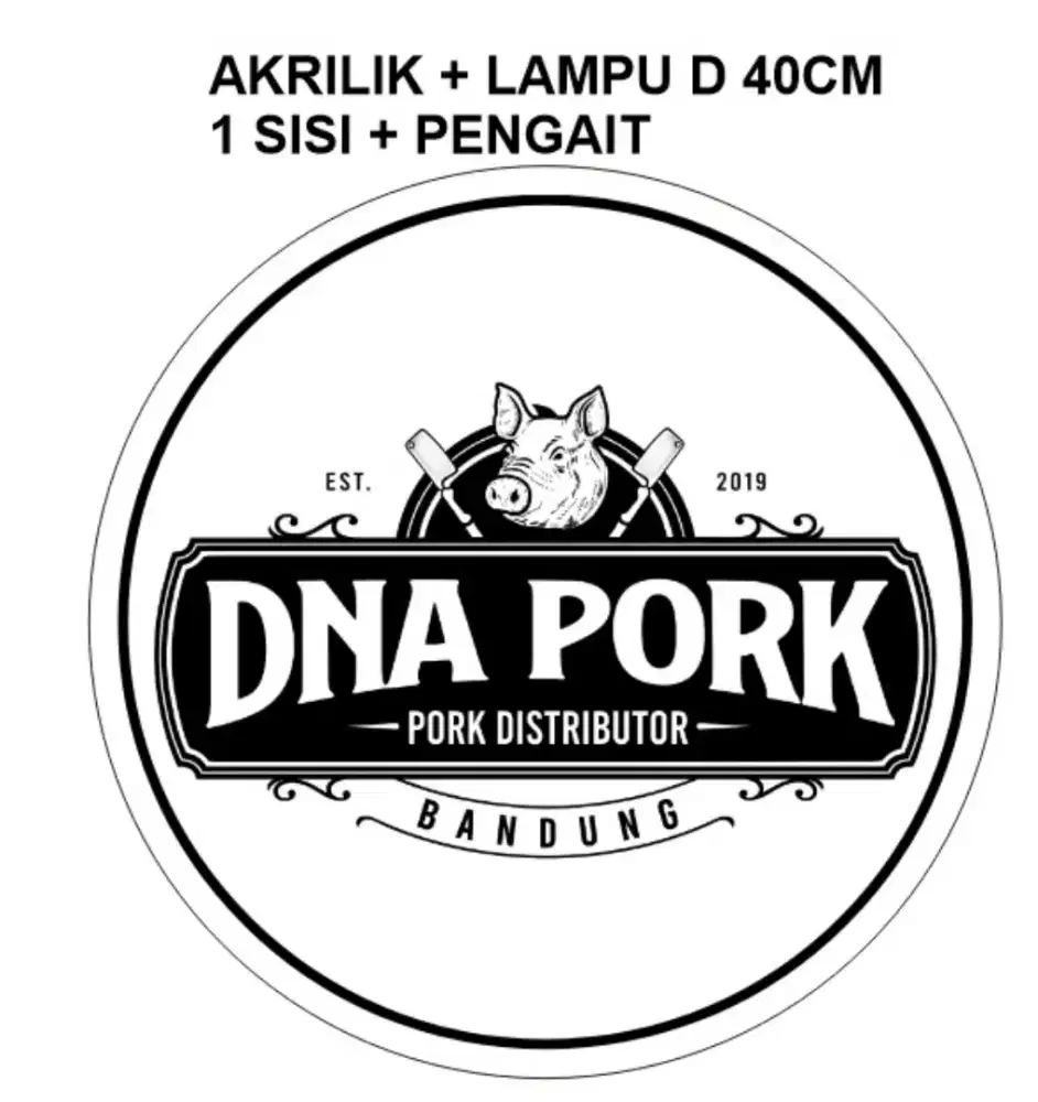 Kurir dan packing