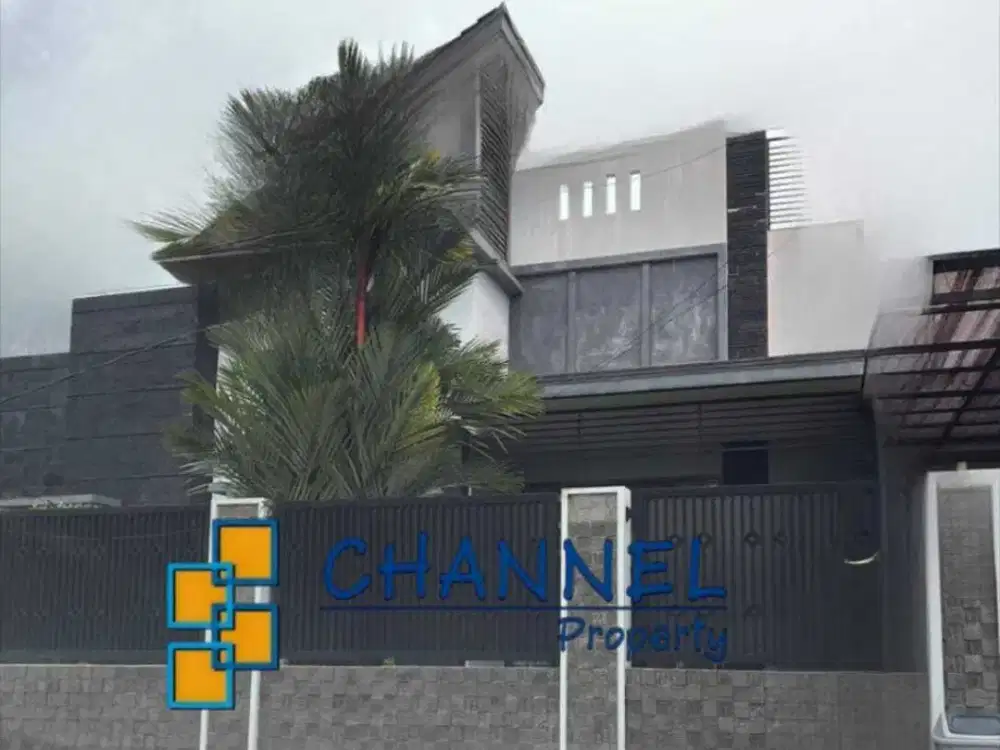 Jual Rumah Siap huni Ciater Permai Serpong Tangsel, Ls