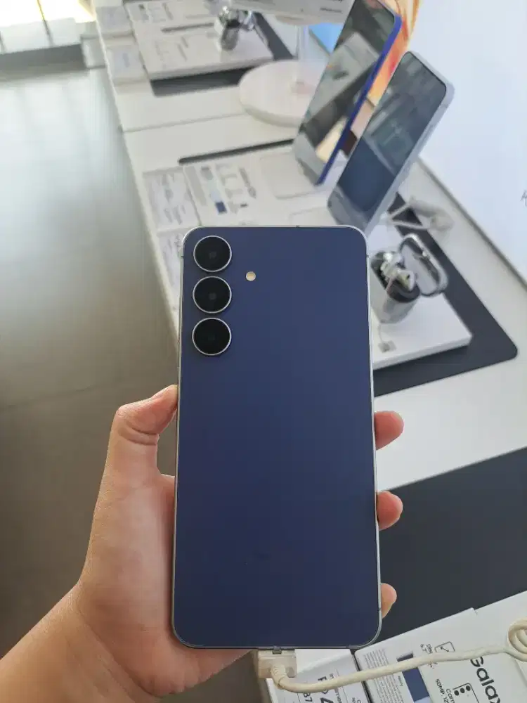 KREDIT TANPA DP, SYARAT KTP AJA, SAMSUNG S25 FE TUKAR TAMNAH BISA