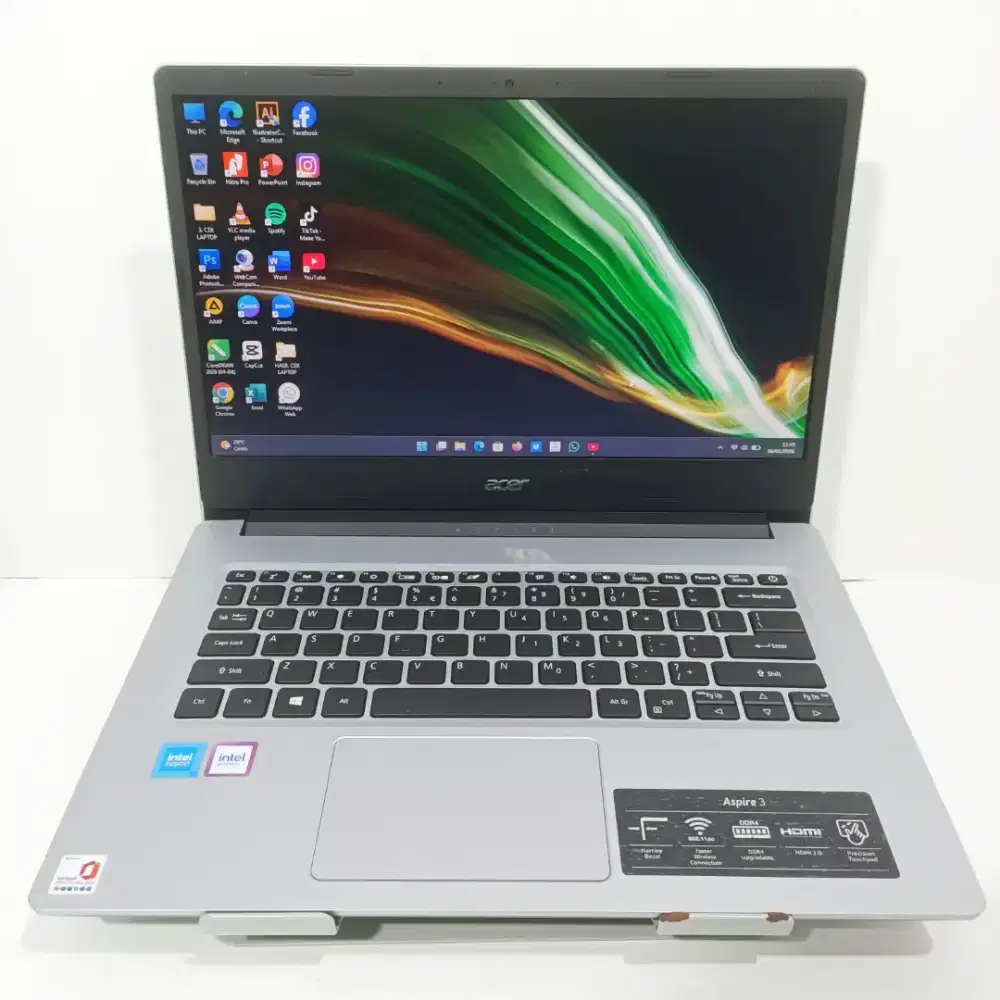 LAPTOP ACER ASPIRE 3