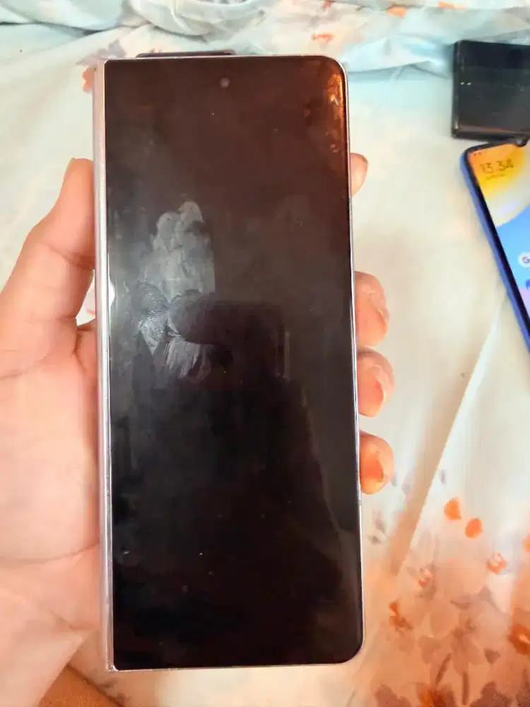 For Sale Samsung ZFold 5 ram 512gb