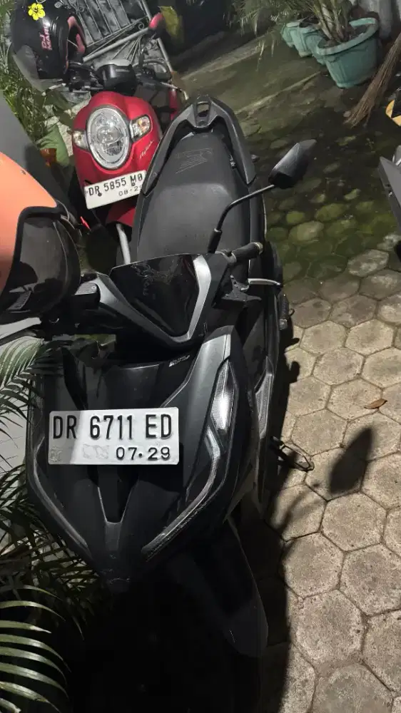 Honda Vario 125